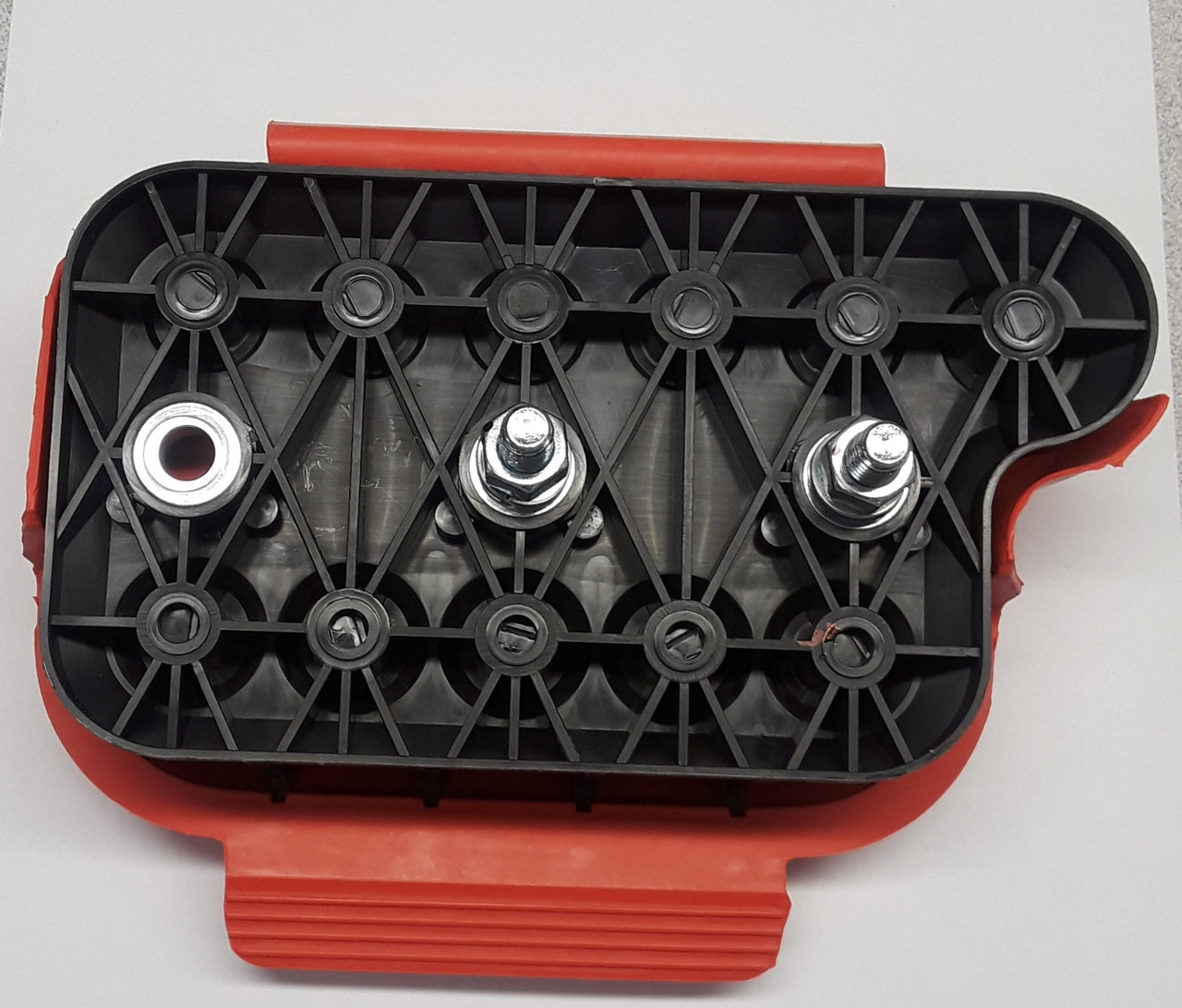 LMG51001 Power Distribution Module, Eaton Bussmann Big Block for AMG