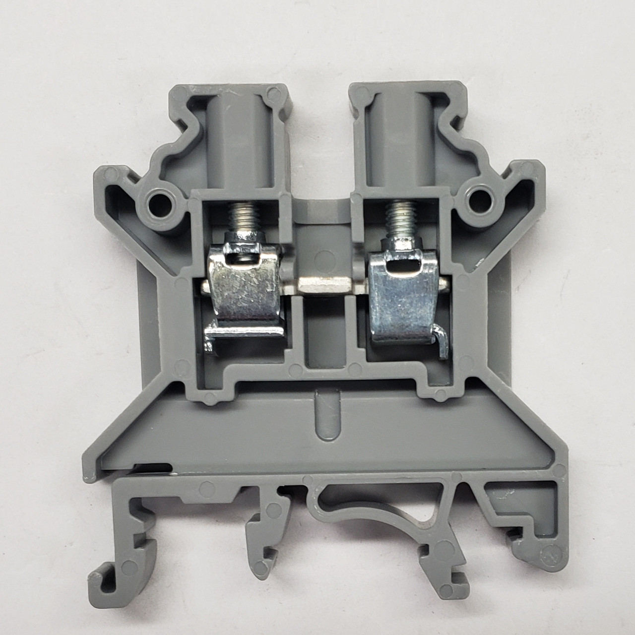 CTS4U-N Altech Din Rail Terminal Block, Feed Through, 6 mm Terminal
