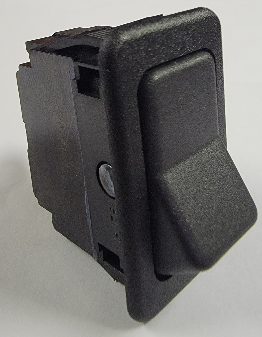 Single Pole Momentary Rocker Switch 8951K1408