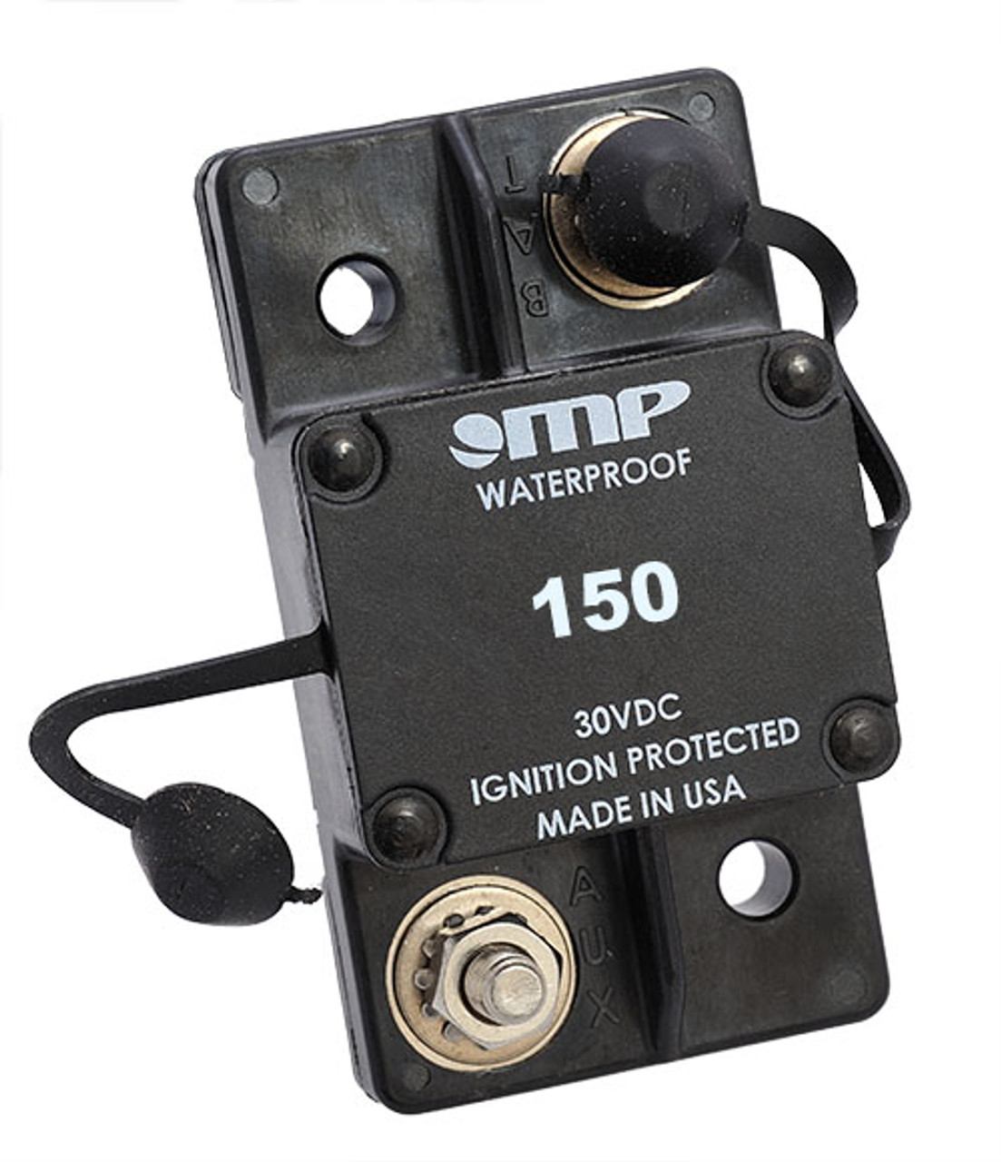 171 S0 150 2 Mechanical Products 150 Amp Circuit Breaker