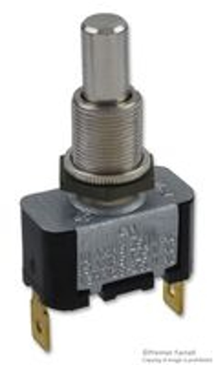 A Complete Guide to Push Button Switches by Eaton