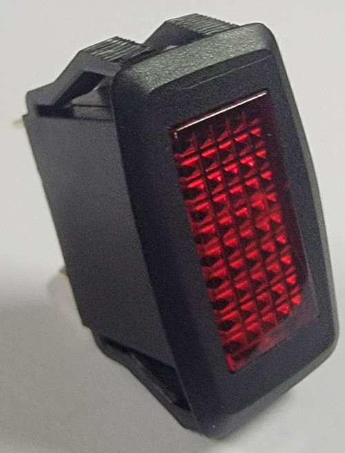 4 Pezzi Spie LED 12V 8mm Per Cruscotto Auto - Luce Pilota Indicatore Verde Per Auto, Furgone, Barca