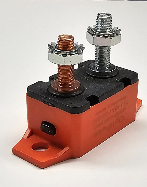 Circuit Breakers - Stud Mount Circuit Breakers - 40 Amp Stud Mount