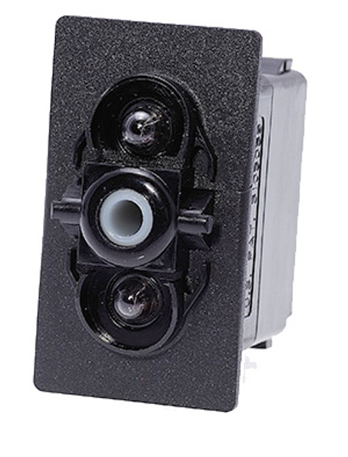 VLD1A60B-00000-000, Carling Rocker, Independent lamp