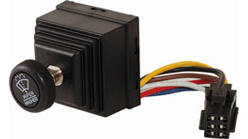 4 Position Rotary Wiper Switch, RW20012AA, wiper switch, windshield wiper, control knob, eaton, rw series 4 Position Rotary Wiper Switch, RW20012AA, wiper switch, windshield wiper, control knob, eaton, rw series