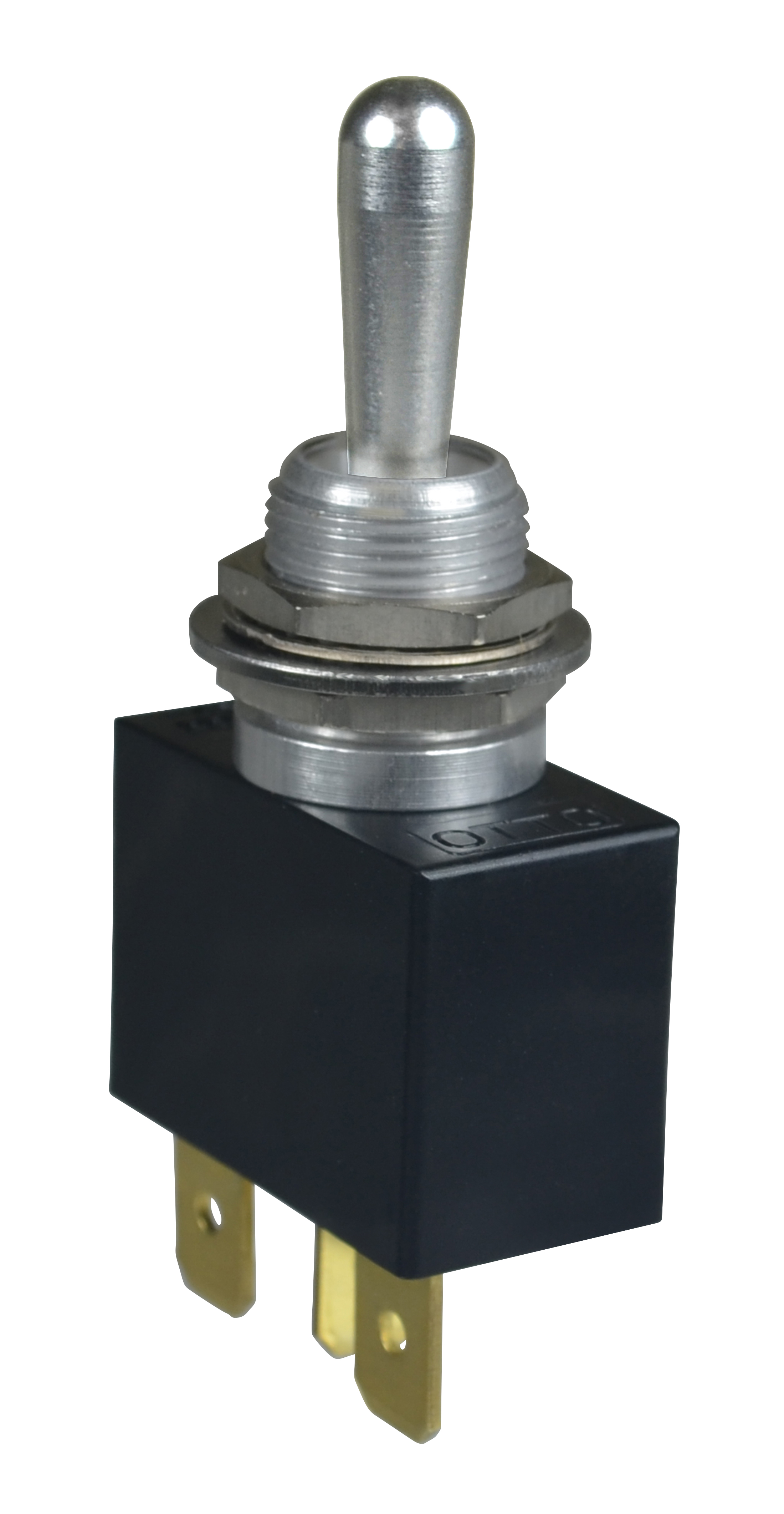 Otto's T71 Slimmer Toggle Switch Spemco Switches