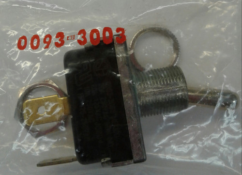 OFF MAINTAINED 8 AMP NOS stomp Details about / McGill PUSH-BUTTON SWITCH SPST ON