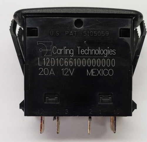 Carling Technologies