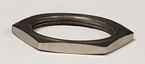 No.244 B-NUT 40F 6個 No.244 B-NUT 40F 6個 Nut-Whizlock 7/16-14