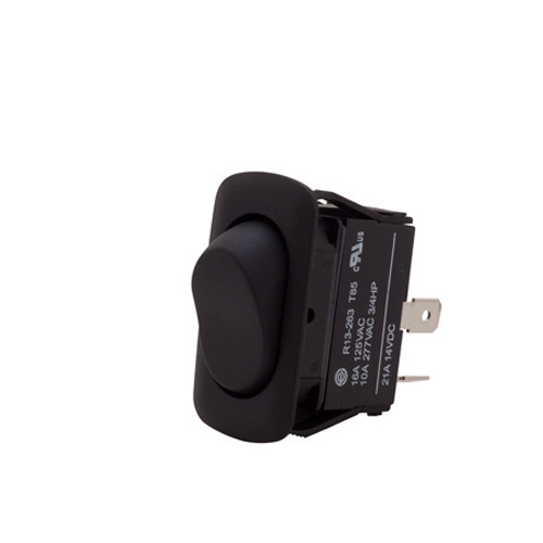 Euro Style Rocker Switch OnOff