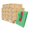 PALLET DEAL: Tissue-Style Bag -30 Cases = 126,000 Bags