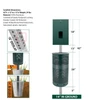 "Watercolor Earth" DISPENSE-Art™ Collection