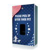 "Team USA" DISPENSE-Art™ Collection