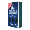 "Team USA" DISPENSE-Art™ Collection