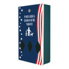 "Stars and Stripes" DISPENSE-Art™ Collection