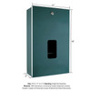 "Dog House" DISPENSE-Art™ Collection