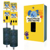 "Cartoon Dogs" DISPENSE-Art™ Collection