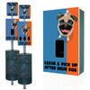"Dual Color Dogs" DISPENSE-Art™ Collection