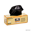 1 roll of Dog Waste Depot bags (200 bags on a roll) - Depot-001