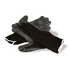 Black Nitrile Gloves