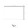 Do Your Doody 12"x18" Coroplast Sign