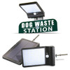 Pet Station Pro Bundle - Stations Solar Lights and Odor Eliminator