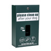 dog bag dispenser