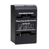 Mini Dog Waste Station (no can)