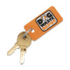 Set of 2 Dispenser Keys