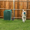 Yard Buddy™ Home Backyard Station