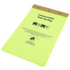 Compostable HEADER Bag -2000 bags