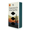 "Desert Landscape" DISPENSE-Art™ Collection