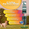 #1 Dog Waste Station in the USA.  Trusted by property managers nationwide.