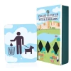 "Dog Park Walk" DISPENSE-ART™ Collection