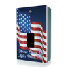 "Patriotic Flag" DISPENSE-Art™ Collection