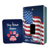 "Patriotic Flag" DISPENSE-Art™ Collection