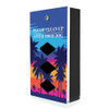 "Sunset Palms" DISPENSE-Art™ Collection