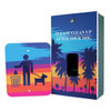 "Sunset Palms" DISPENSE-Art™ Collection