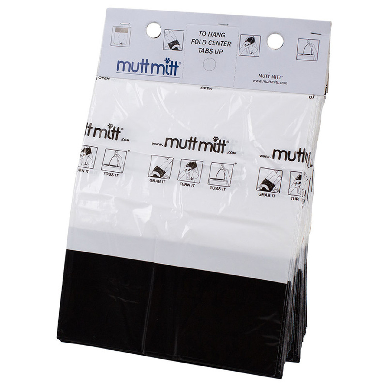 Dispense-A-Mitt-200 Bags per Box