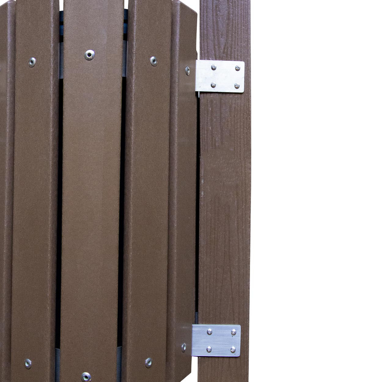 TRAIL PROVEN™ Dog Waste Station - made from recycled plastics