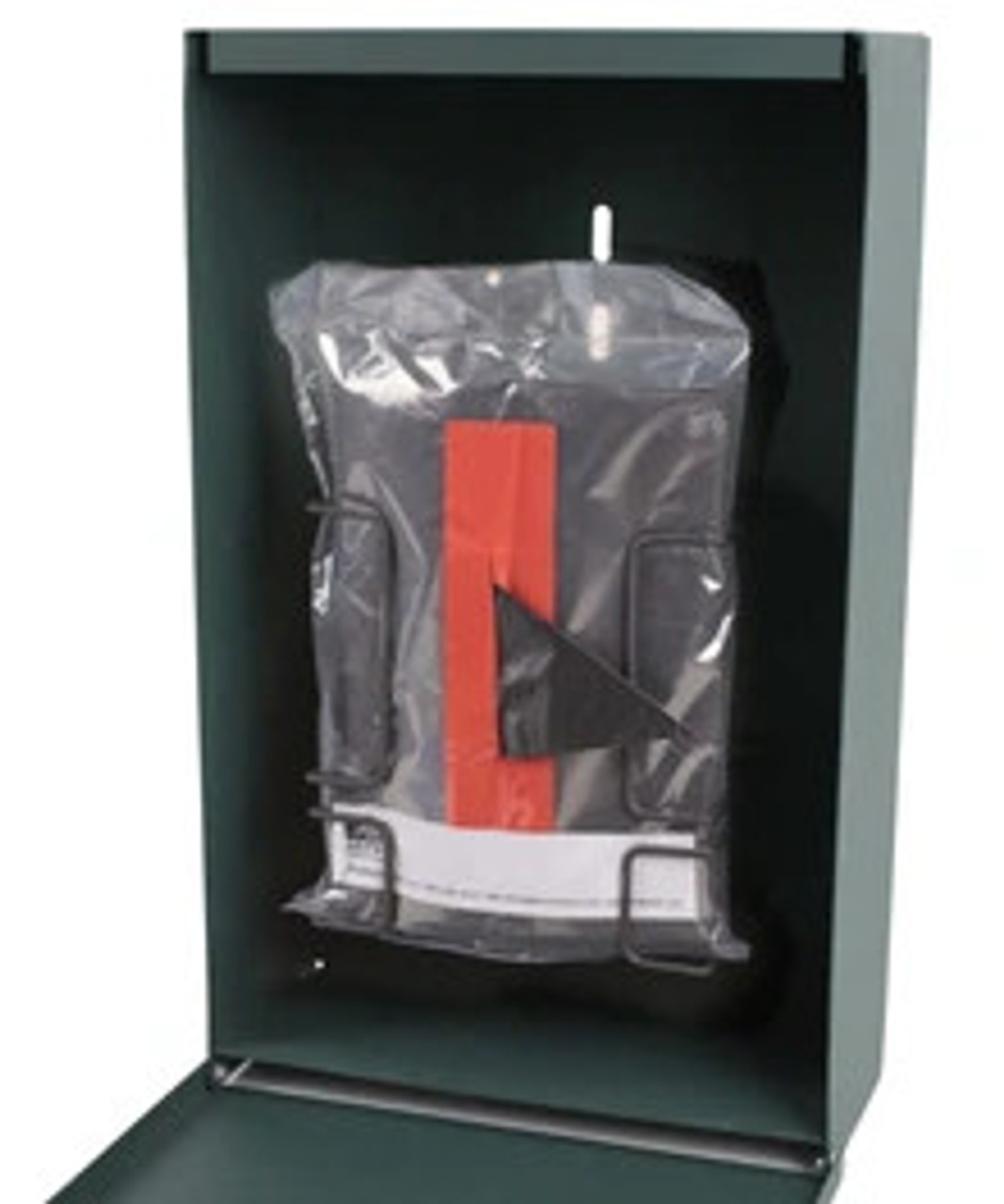 PALLET DEAL: Tissue-Style Bag -30 Cases = 126,000 Bags