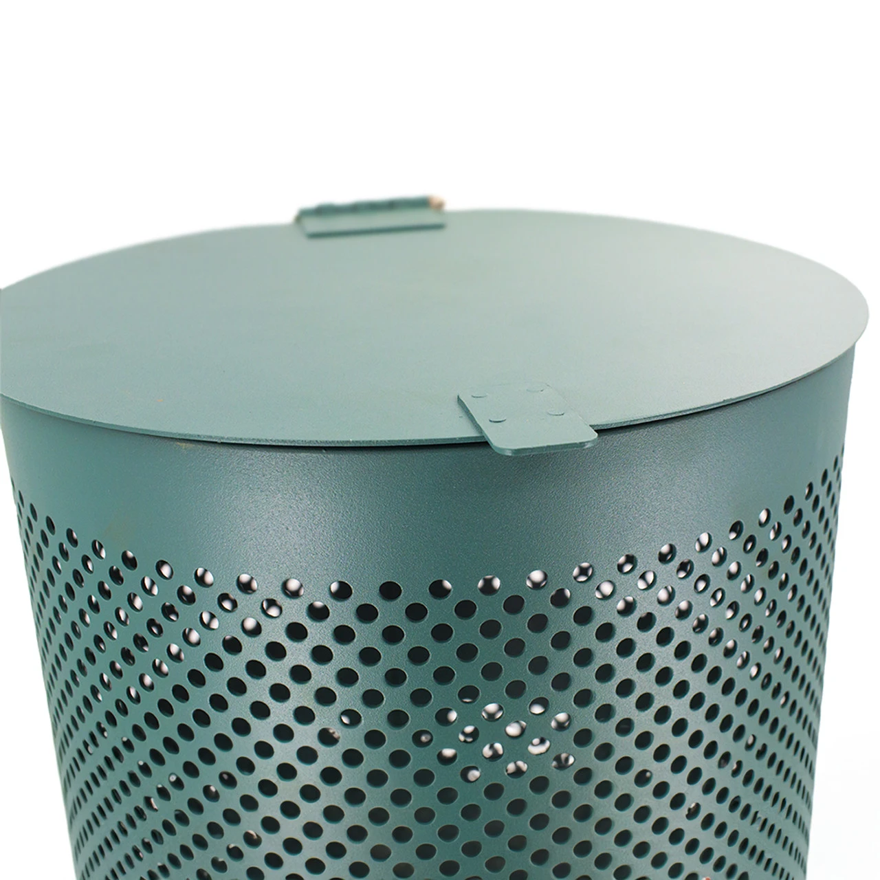 Custom Printed Dog Waste Station - You Provide Artwork