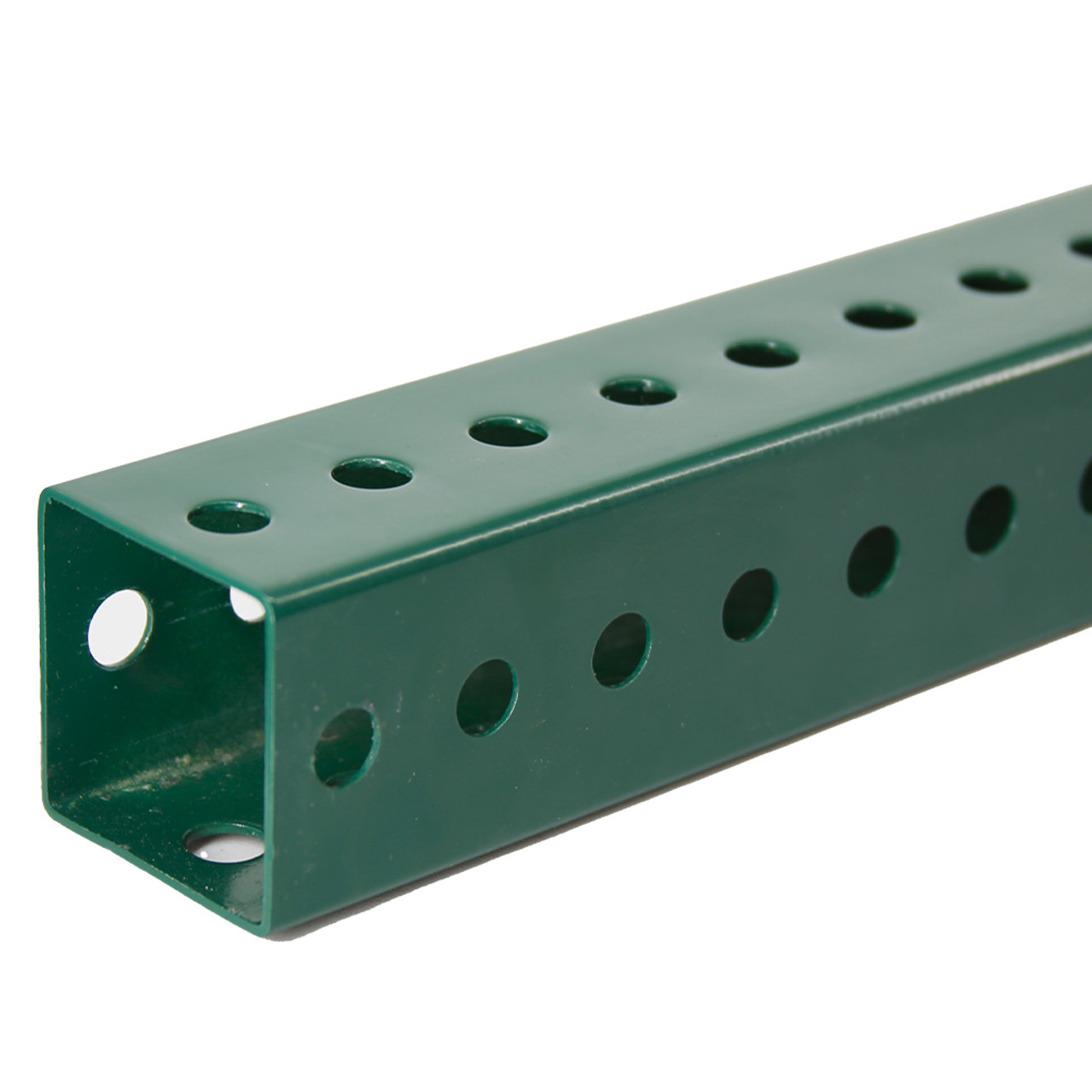 Green post 48" Green post 48"