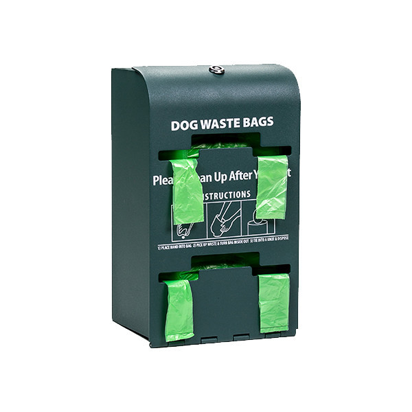 Starter Dog Station  (dispenser with bags)