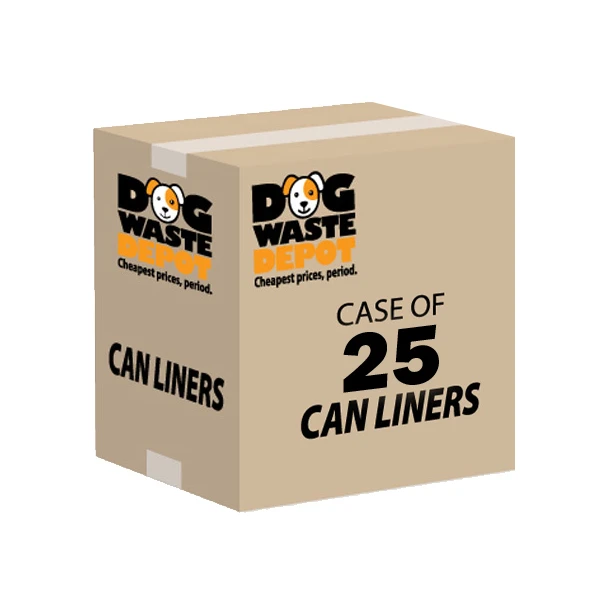 The Purple Dog Waste Station