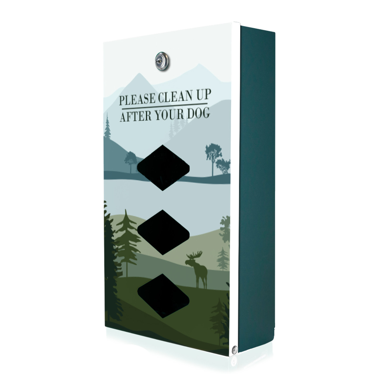 "Mountain Landscape" DISPENSE-Art™ Collection
