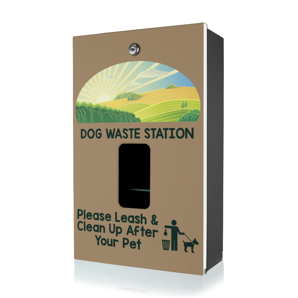 "Views" DISPENSE-Art™ Collection