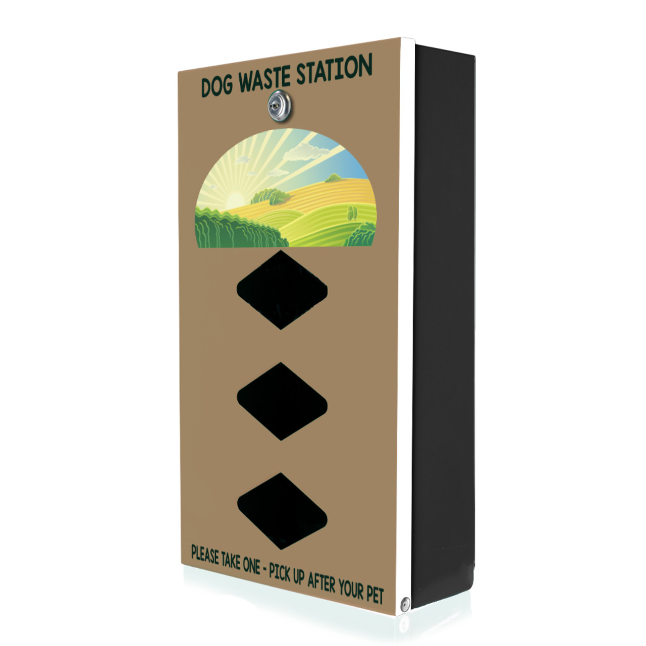 "Views" DISPENSE-Art™ Collection
