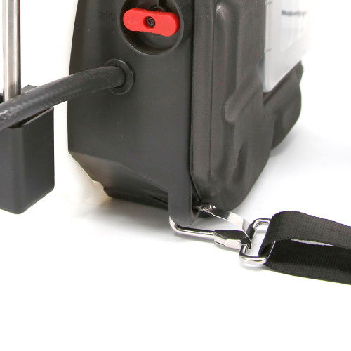Replacement Straps for Backpack Sprayer - Odor Eliminator Pro series