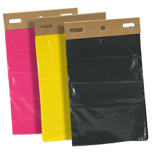 MittN™ Header Bag - case of 2000 MittN™ Header Bag - case of 2000